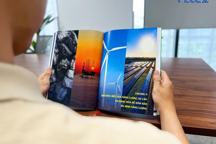 KỲ 2 - KHAI THÁC HIỆU QUẢ NĂNG LƯỢNG SƠ CẤP: ĐA DẠNG HÓA ĐỂ BẢO ĐẢM AN NINH NĂNG LƯỢNG